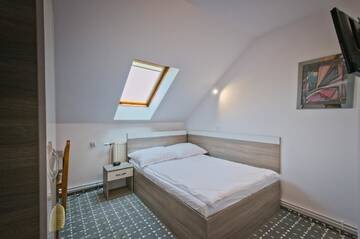 Фотографии Отель Hotel Sezam Kraczkowa г. Крачкова (Польша) №5 Фото Отель Hotel Sezam Kraczkowa г. Крачкова 5