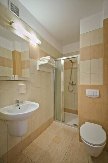Фотографии Отель Hotel Sezam Kraczkowa г. Крачкова (Польша) №2 Фото Отель Hotel Sezam Kraczkowa г. Крачкова 2