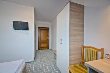 Фотографии Отель Hotel Sezam Kraczkowa г. Крачкова (Польша) №3 Фото Отель Hotel Sezam Kraczkowa г. Крачкова 3
